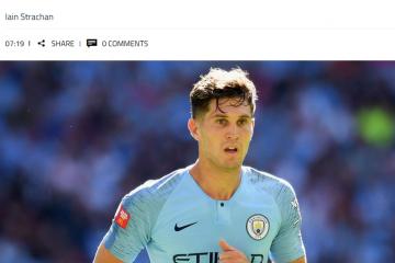 虎扑平台-关于斯通斯后腰转型的信息